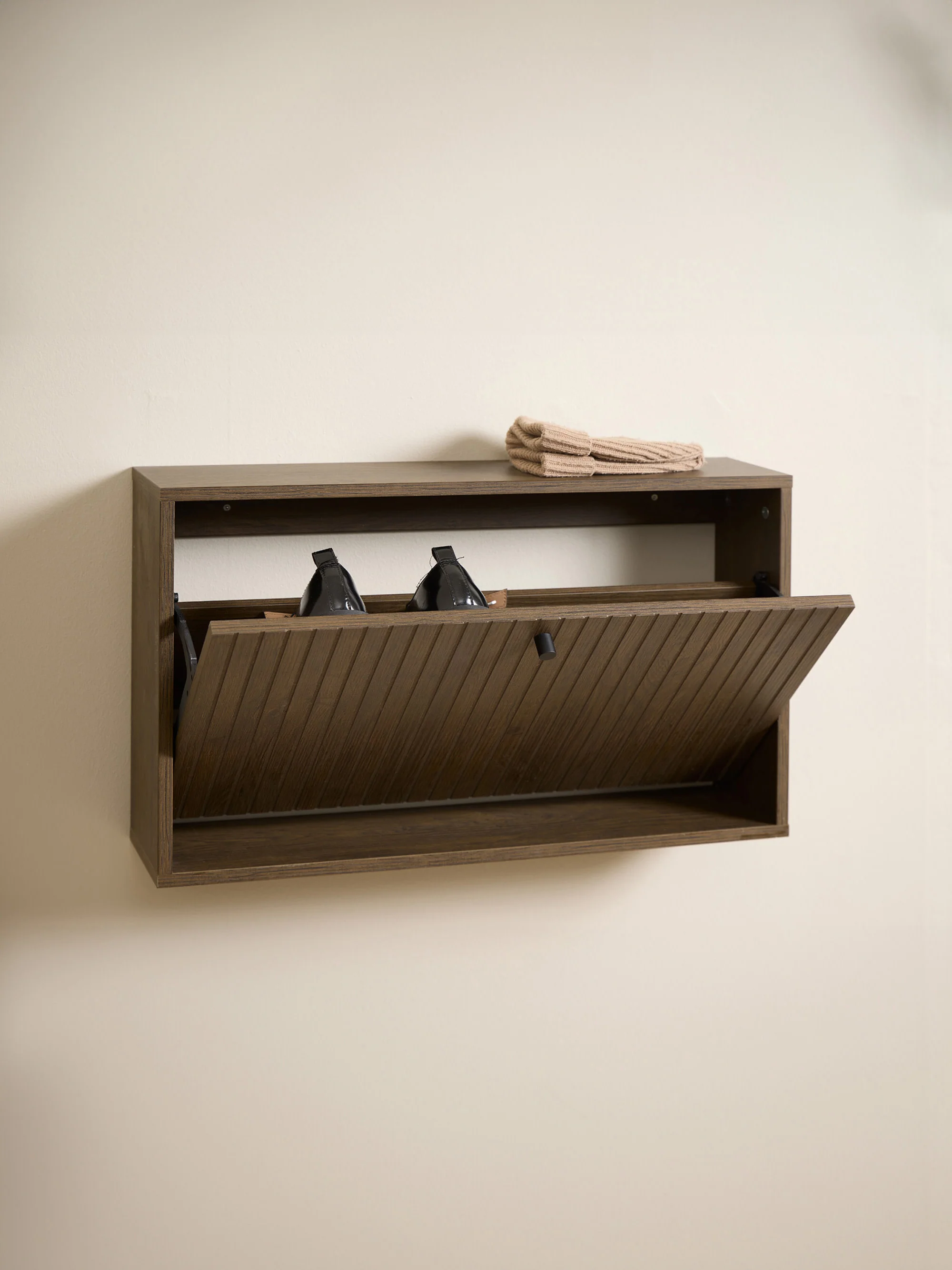 Wand-Schuhschrank Albany