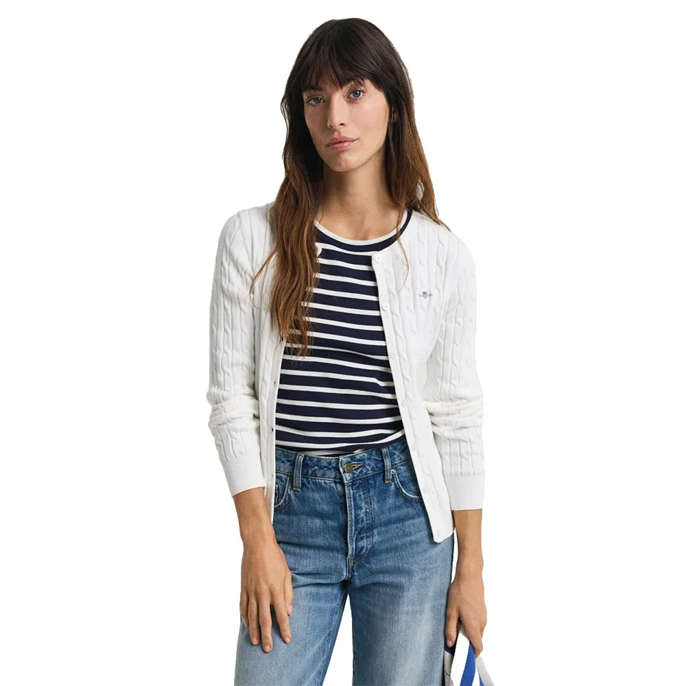 Gant 4800103 cardigan