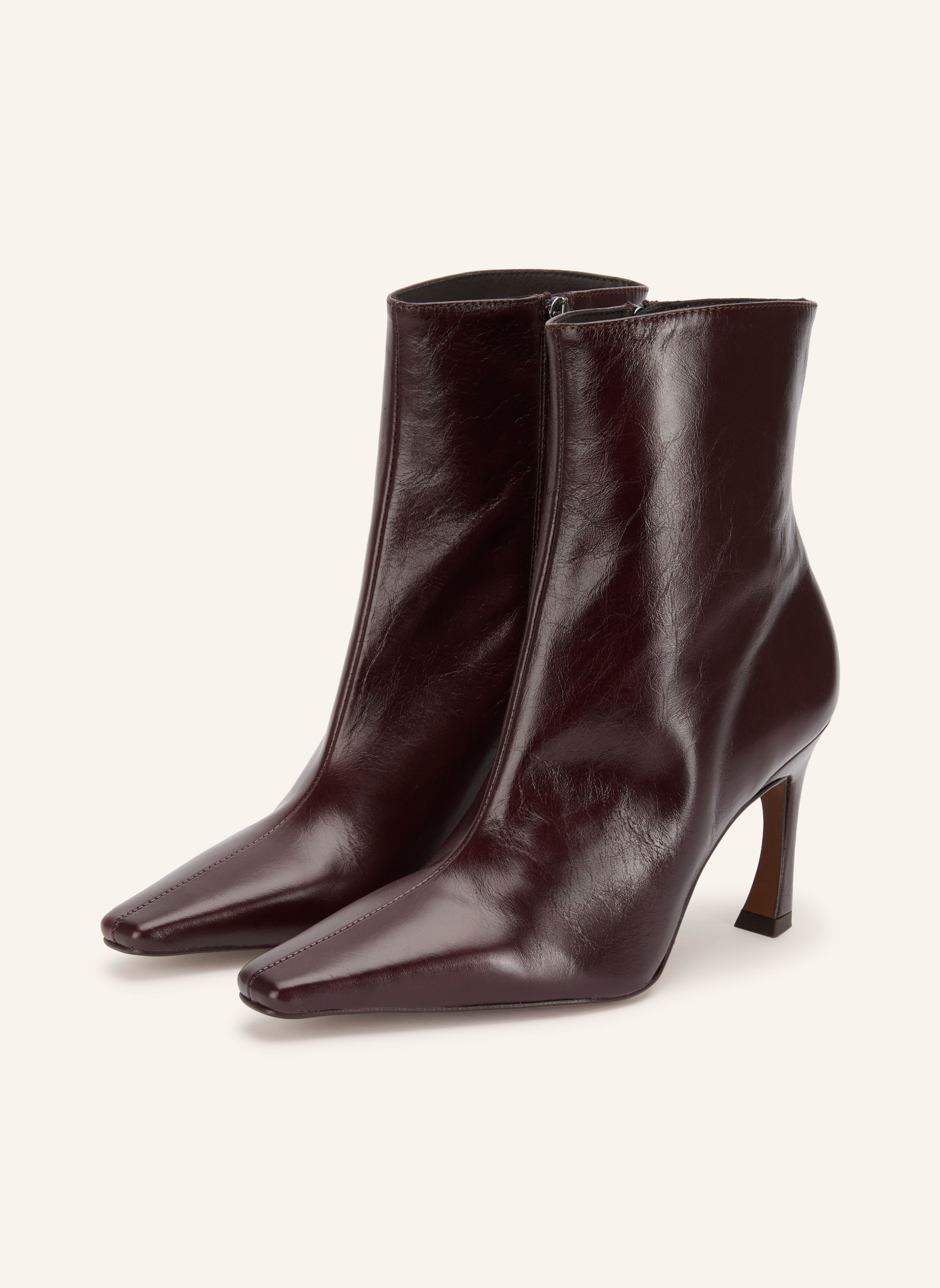 JONAK Stiefeletten BRONZO