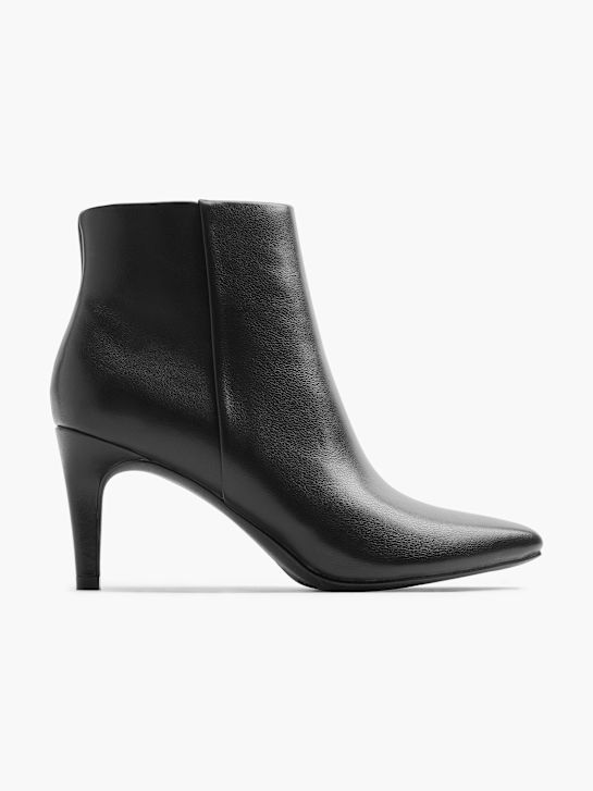 Classic ankle boot