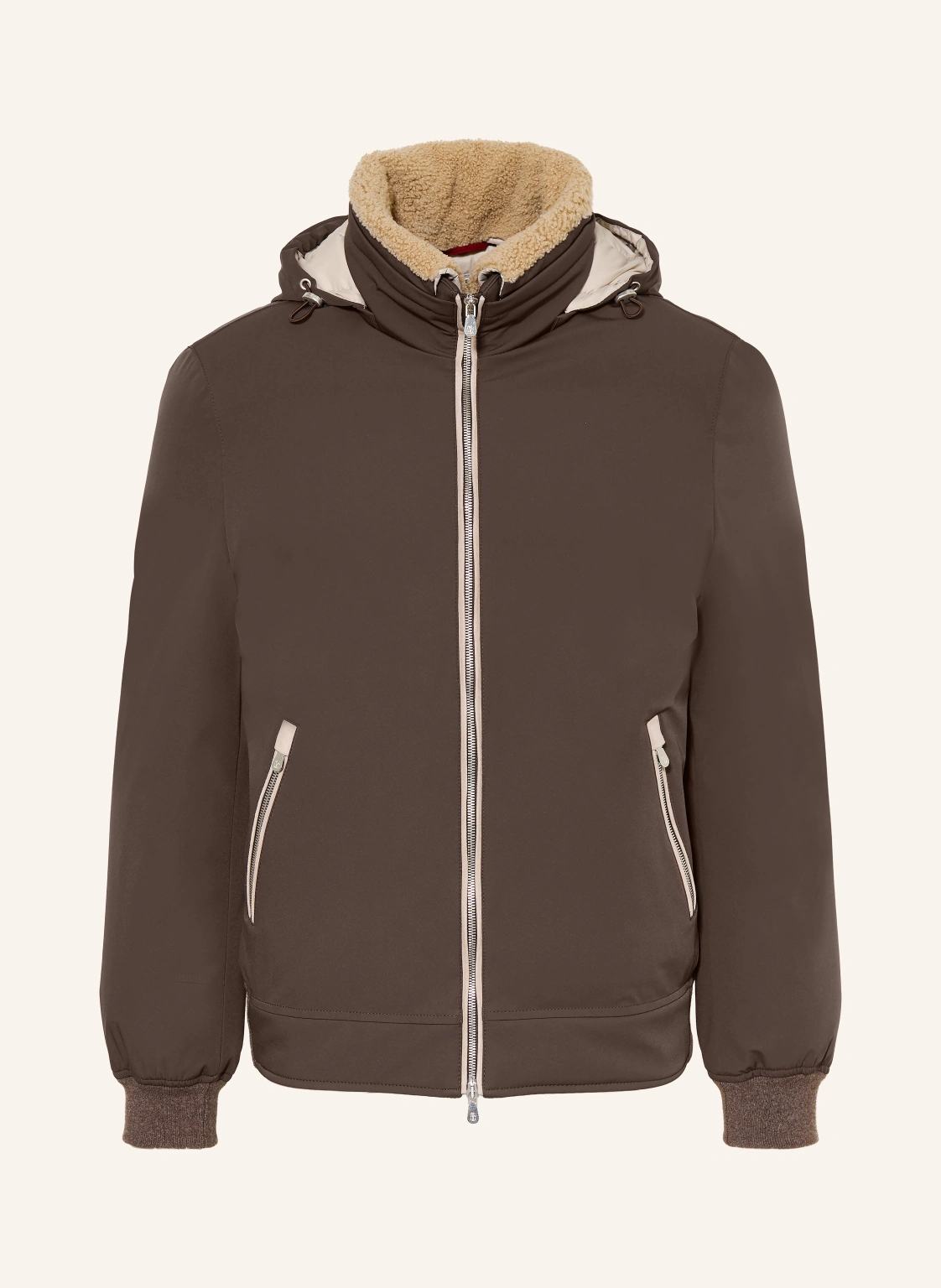 BRUNELLO CUCINELLI Daunenjacke
