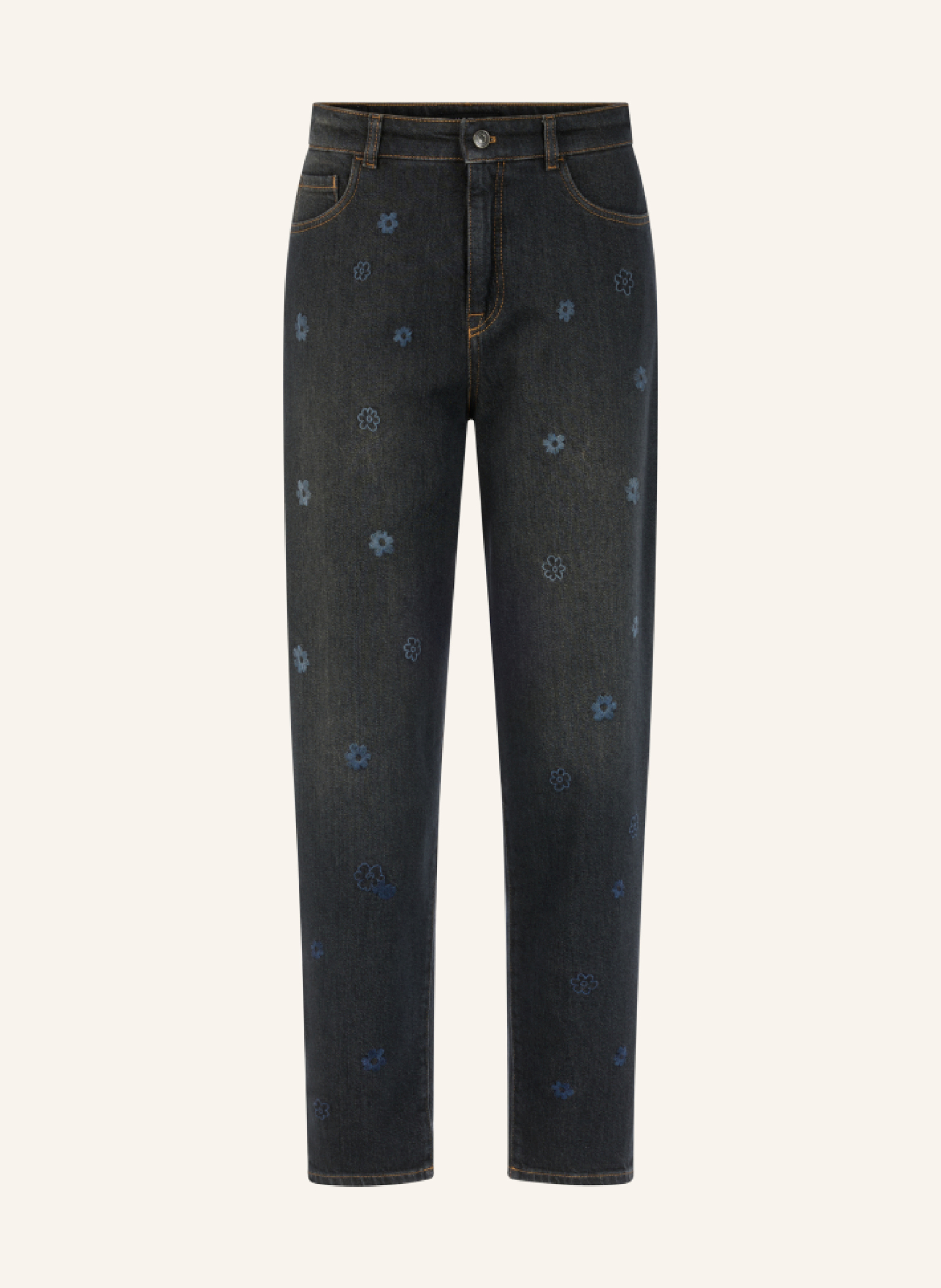 MARC CAIN Jeans FEURA
