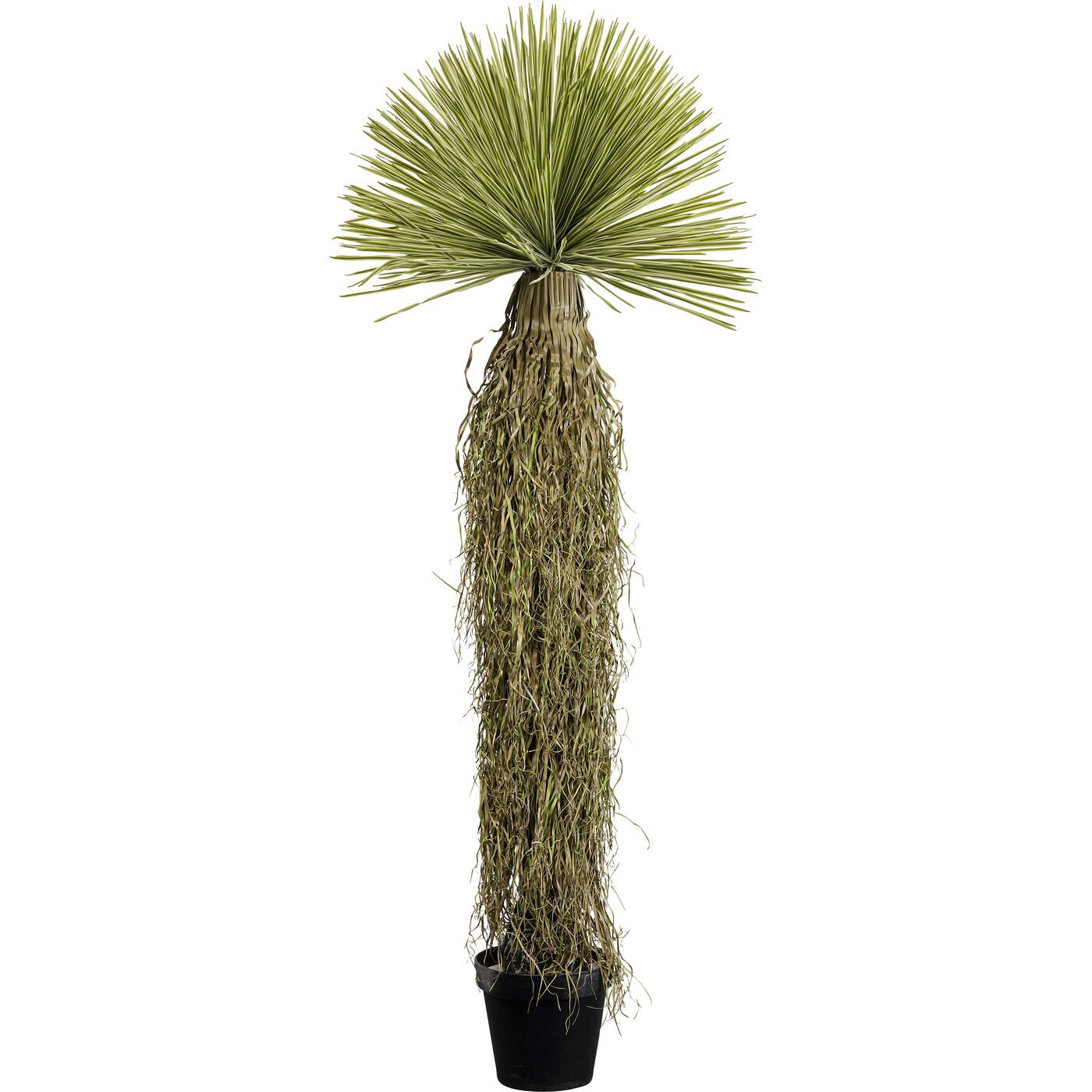 Kunstplanten Yucca 180cm Kare Design