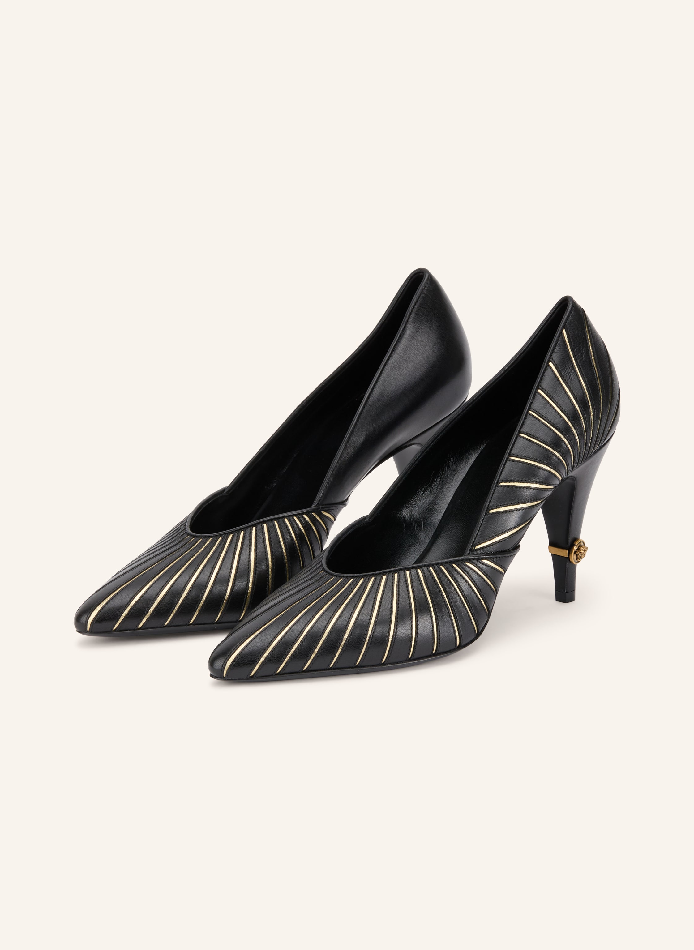 VERSACE Pumps