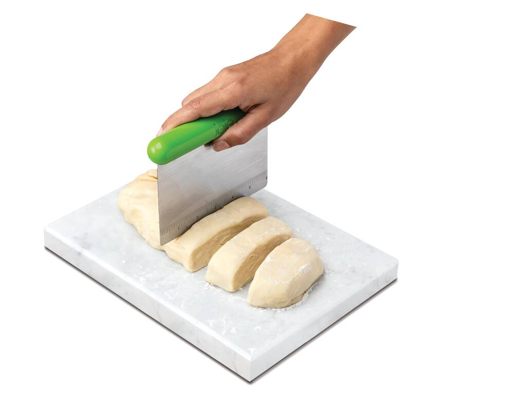 Joie Prep Pro Food Chopper-Scraper
