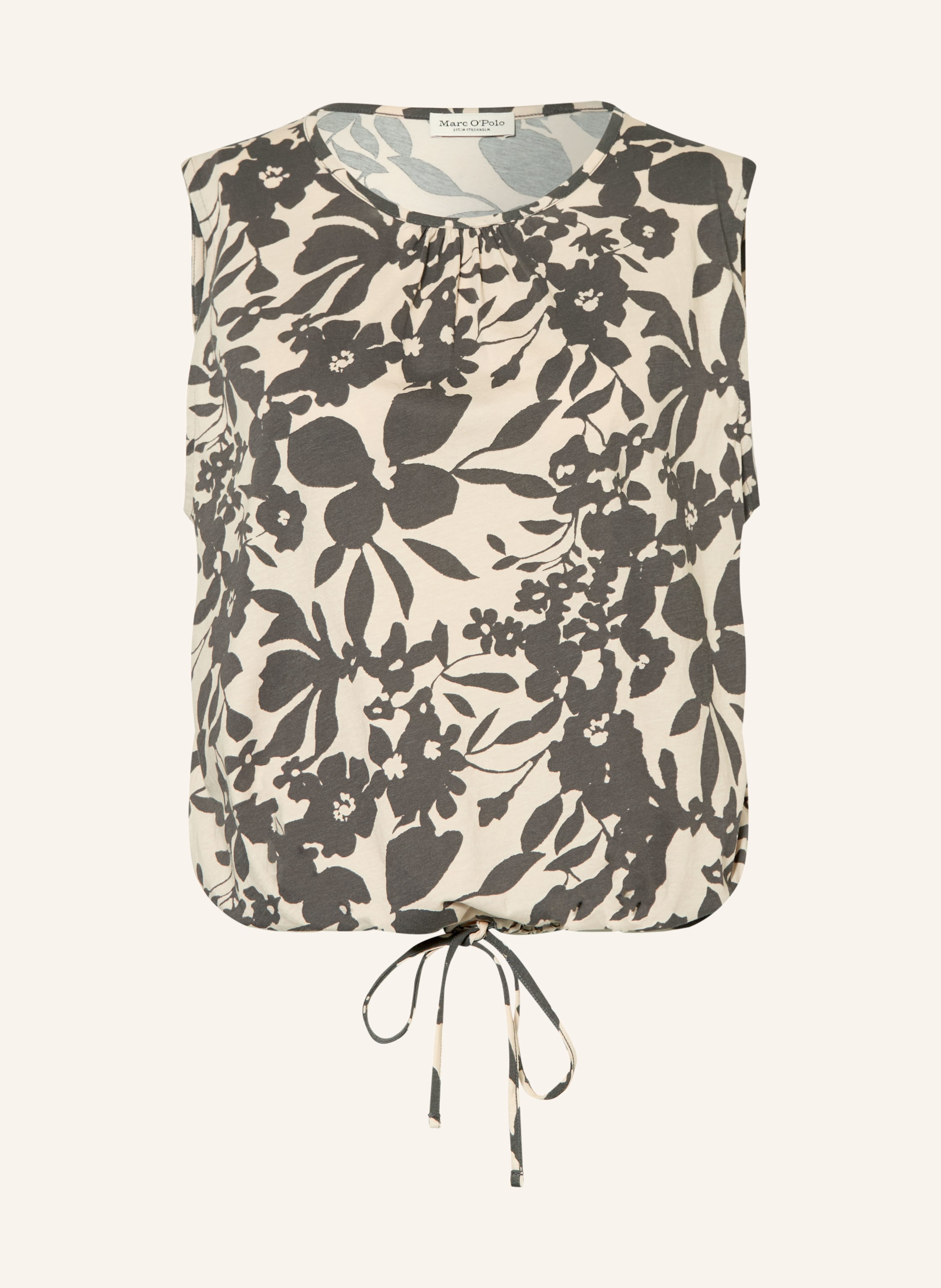 Marc O'Polo Blusentop aus Jersey