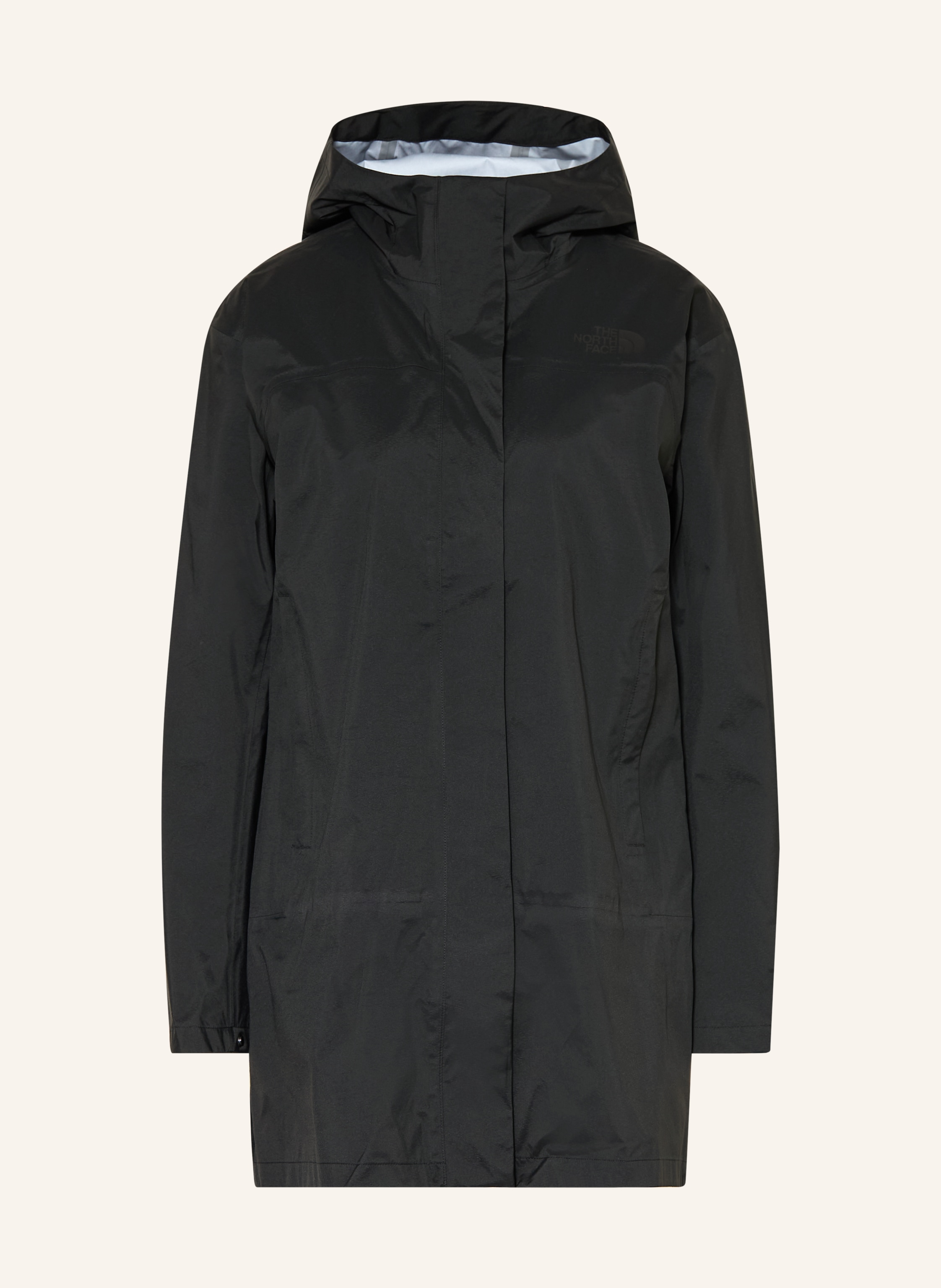 THE NORTH FACE Regenparka VOYAGE 3L HOODED