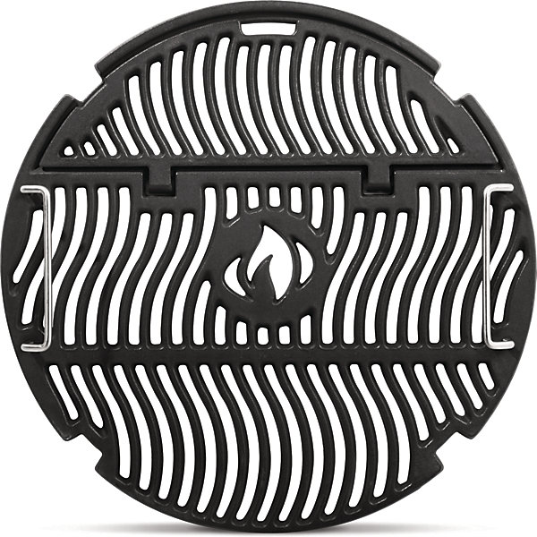 Grille pour barbecue Napoleon en fonte ø 57 cm