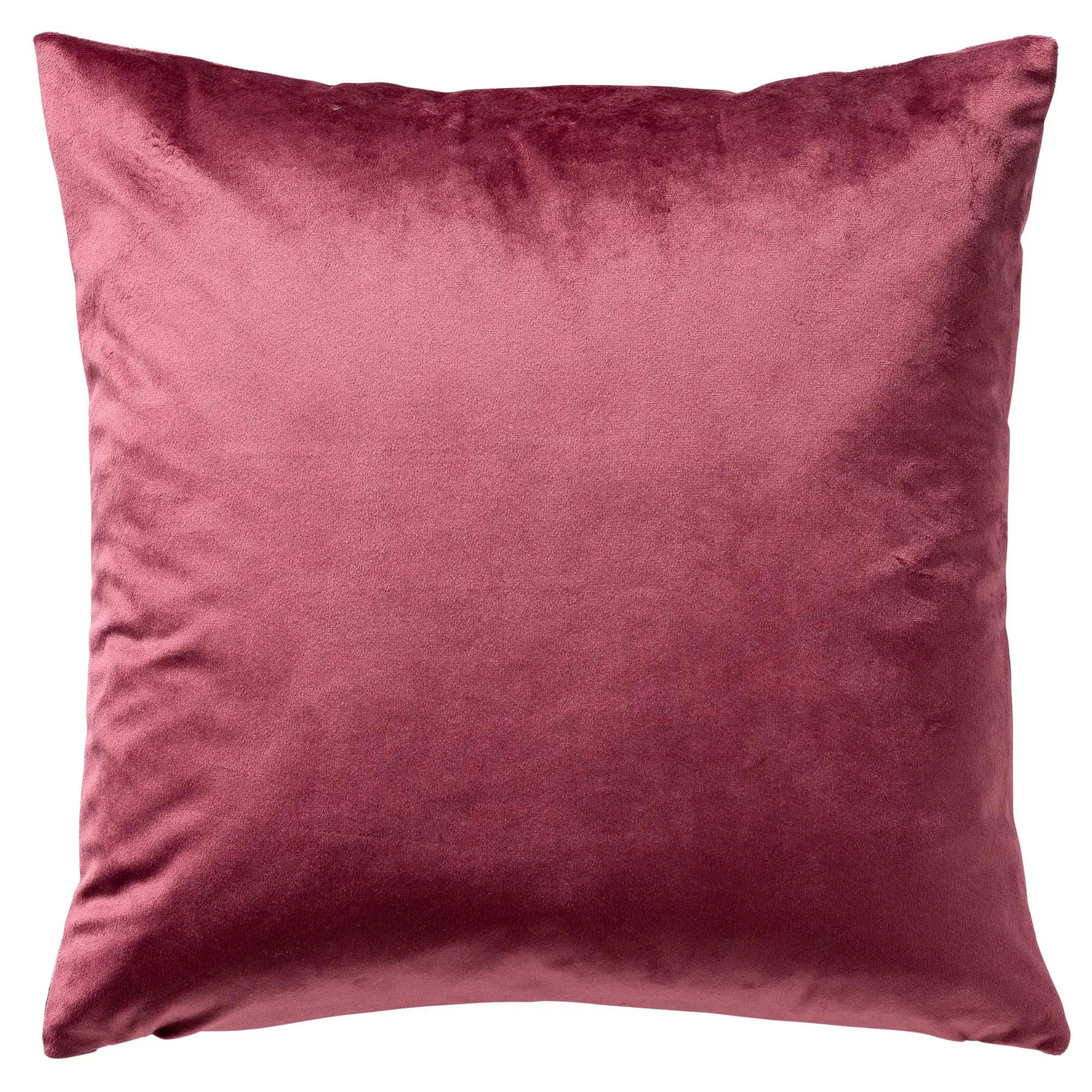 - Coussin - multicolore doux 45x45 cm unique