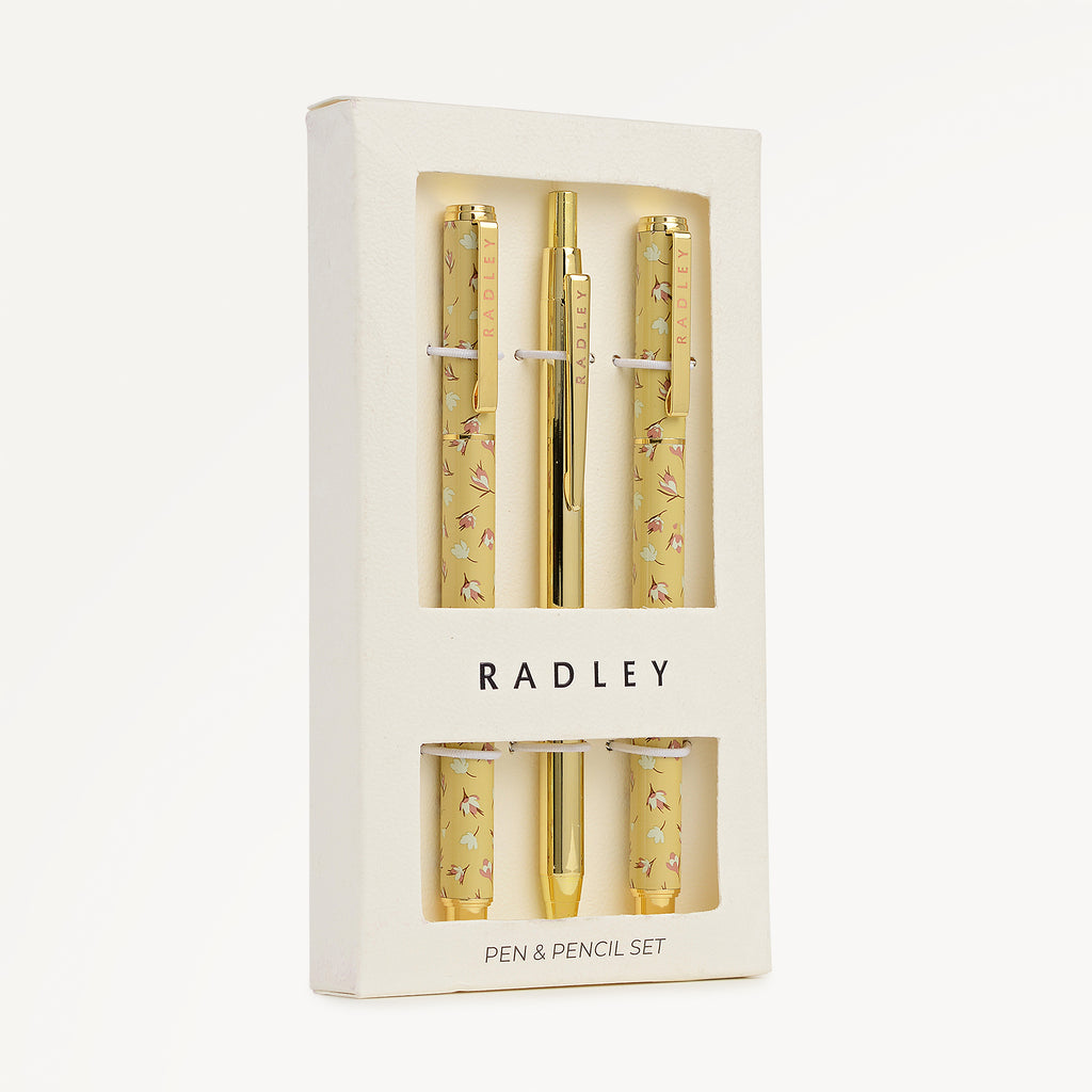 Spring Daze - Boxed Pen