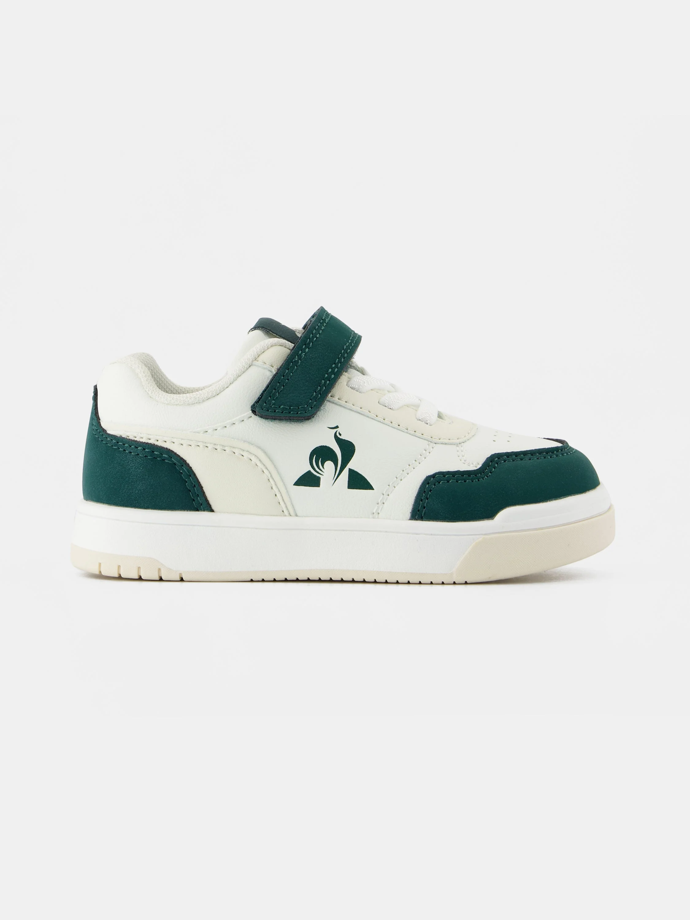 Sneakers bébé LCS Court Breaker