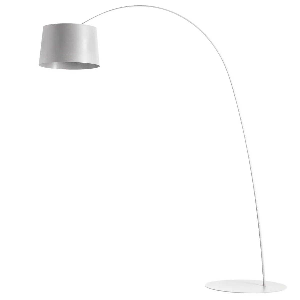 Foscarini - Twiggy LED Bogenleuchte