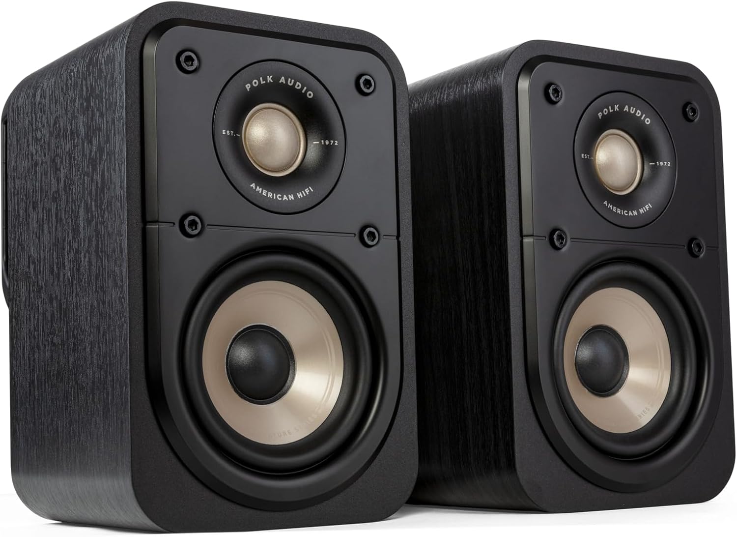Center-Channel Speakers