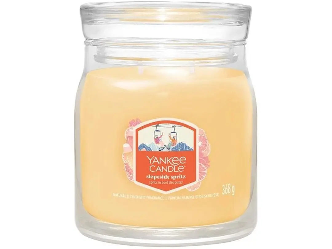 Duftkerze Yankee Candle
