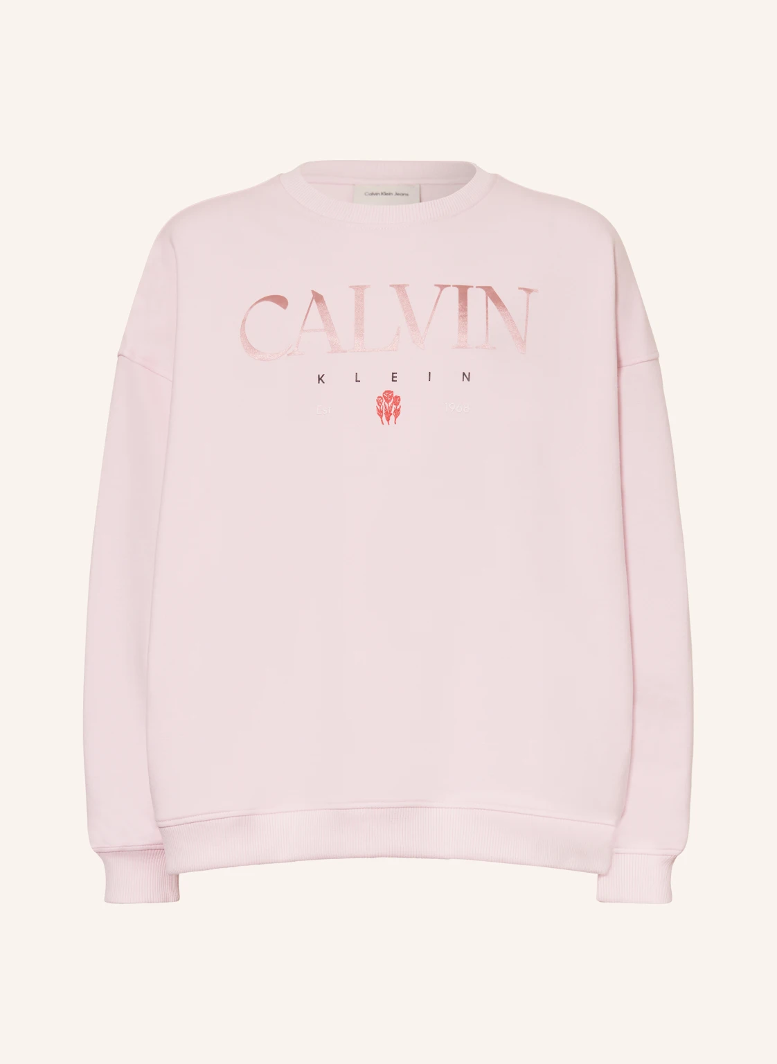 Calvin Klein Sweatshirt