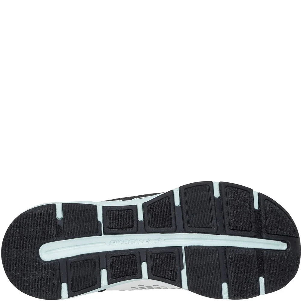 Skechers Glide Step Vista Lane Trainers