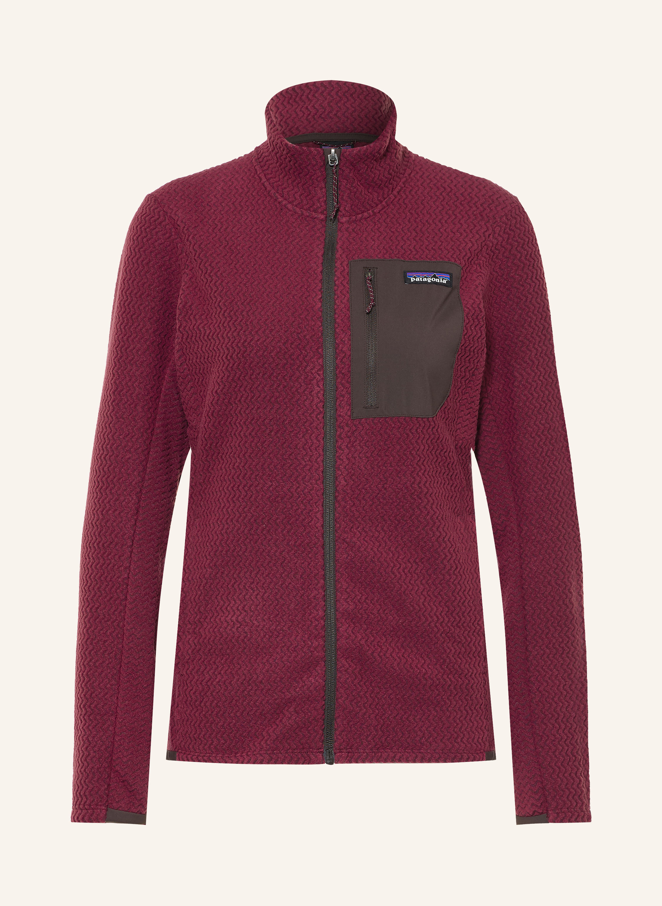 patagonia Fleecejacke R1® AIR
