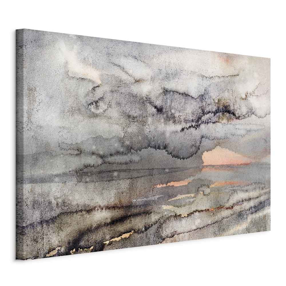 Obraz Chmury zespolone 60 x 40 cm