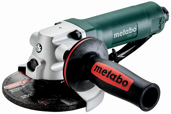 Meuleuse d'angle à air comprimé DW 125 - 601556000