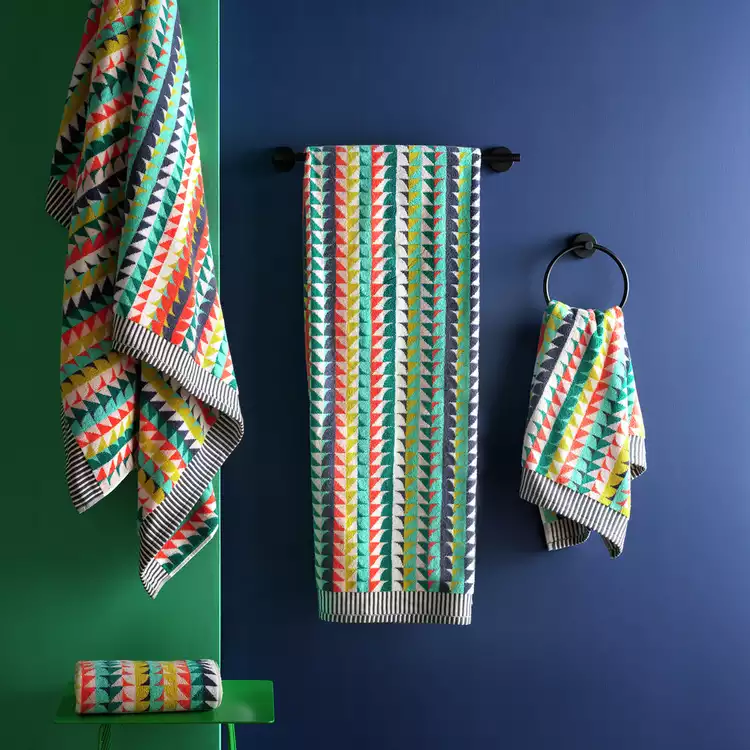Margo Selby Heriward Hand Towel
