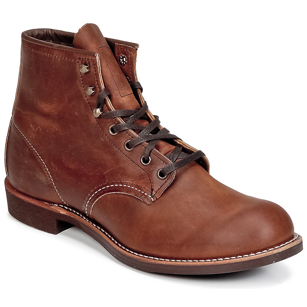 Red Wing - BLACKSMITH - Copper / Rough / Tough
