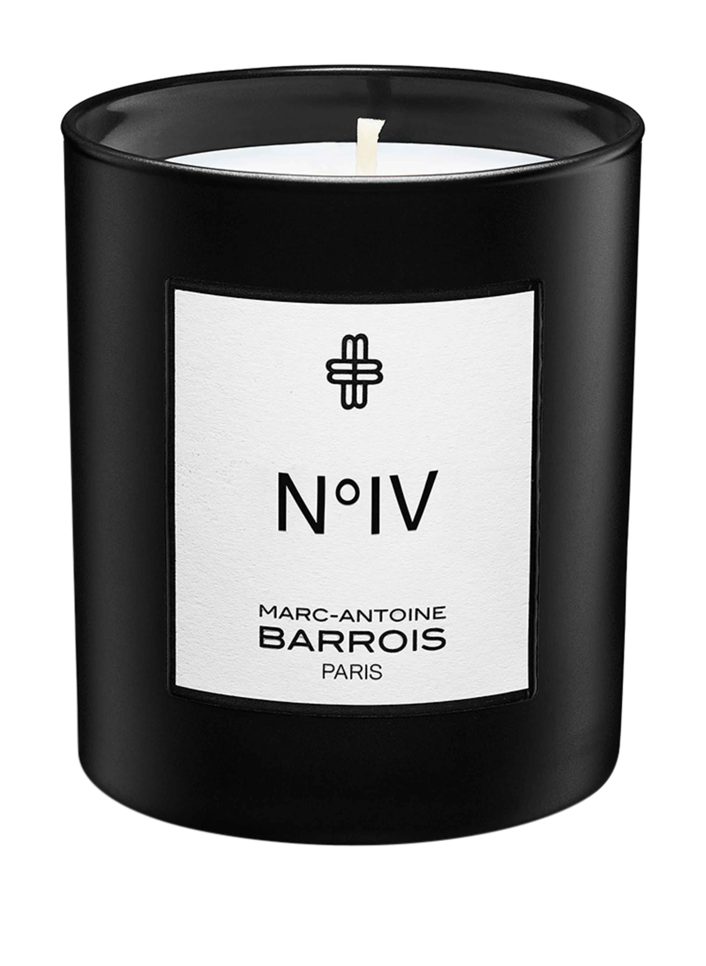 MARC-ANTOINE BARROIS N°IV