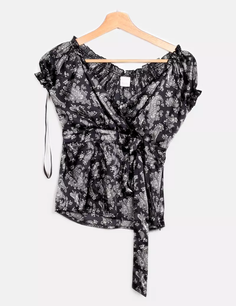 Camaïeu blouse