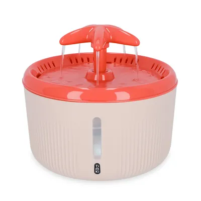 TIAKI Starfish Plastic Drinking Fountain