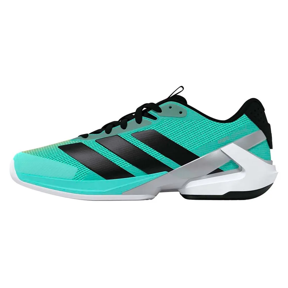 adidas Adizero Ubersonic hard court shoes