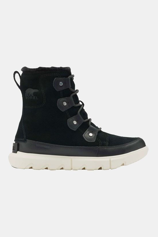 Sorel Explorer II Joan Snowboot