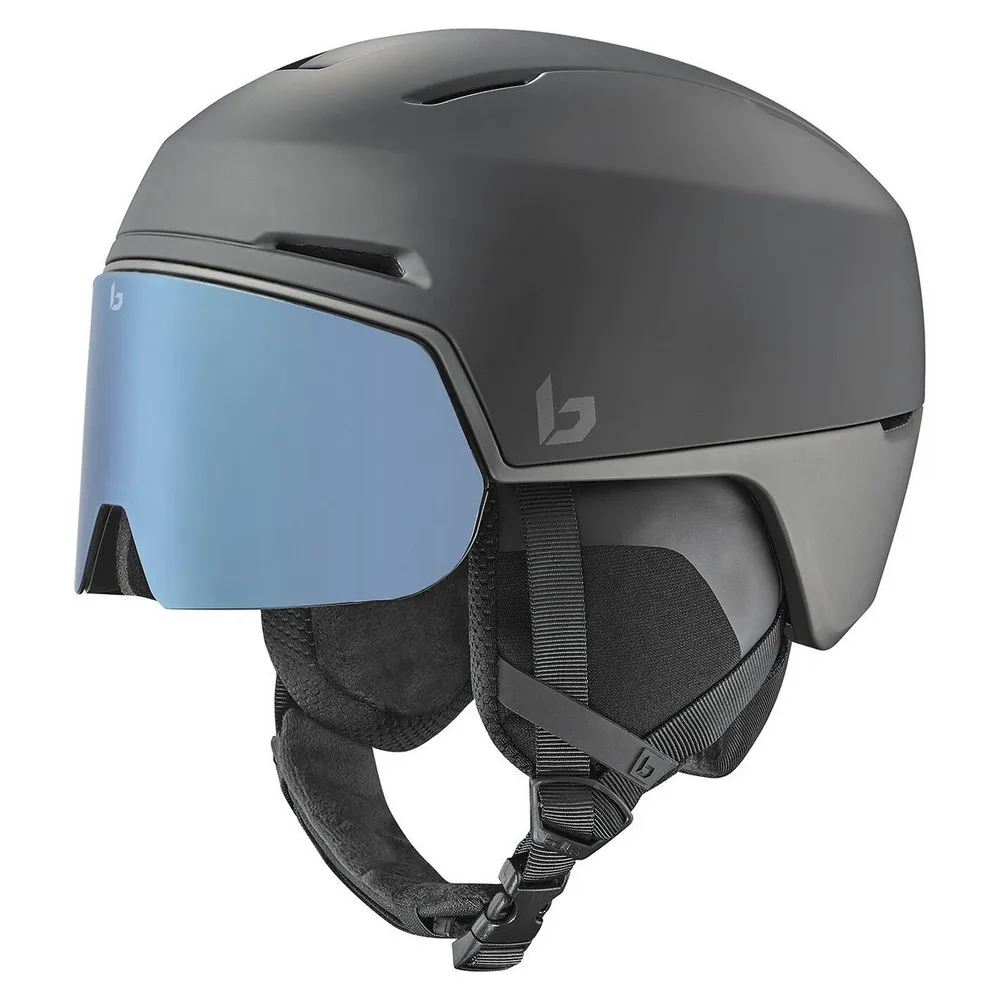 Bolle X-Fusion Pure helmet refurbished