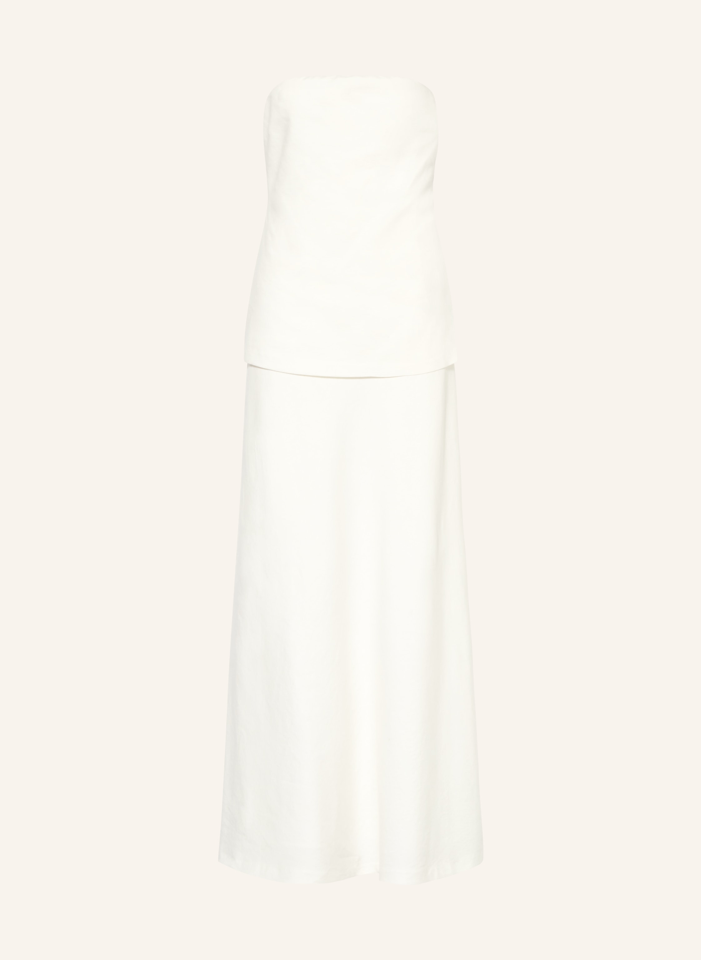 MRS & HUGS Off-Shoulder-Kleid