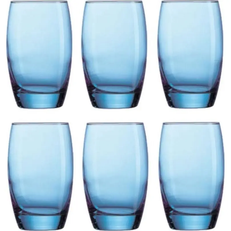 Longdrinkglas Salto