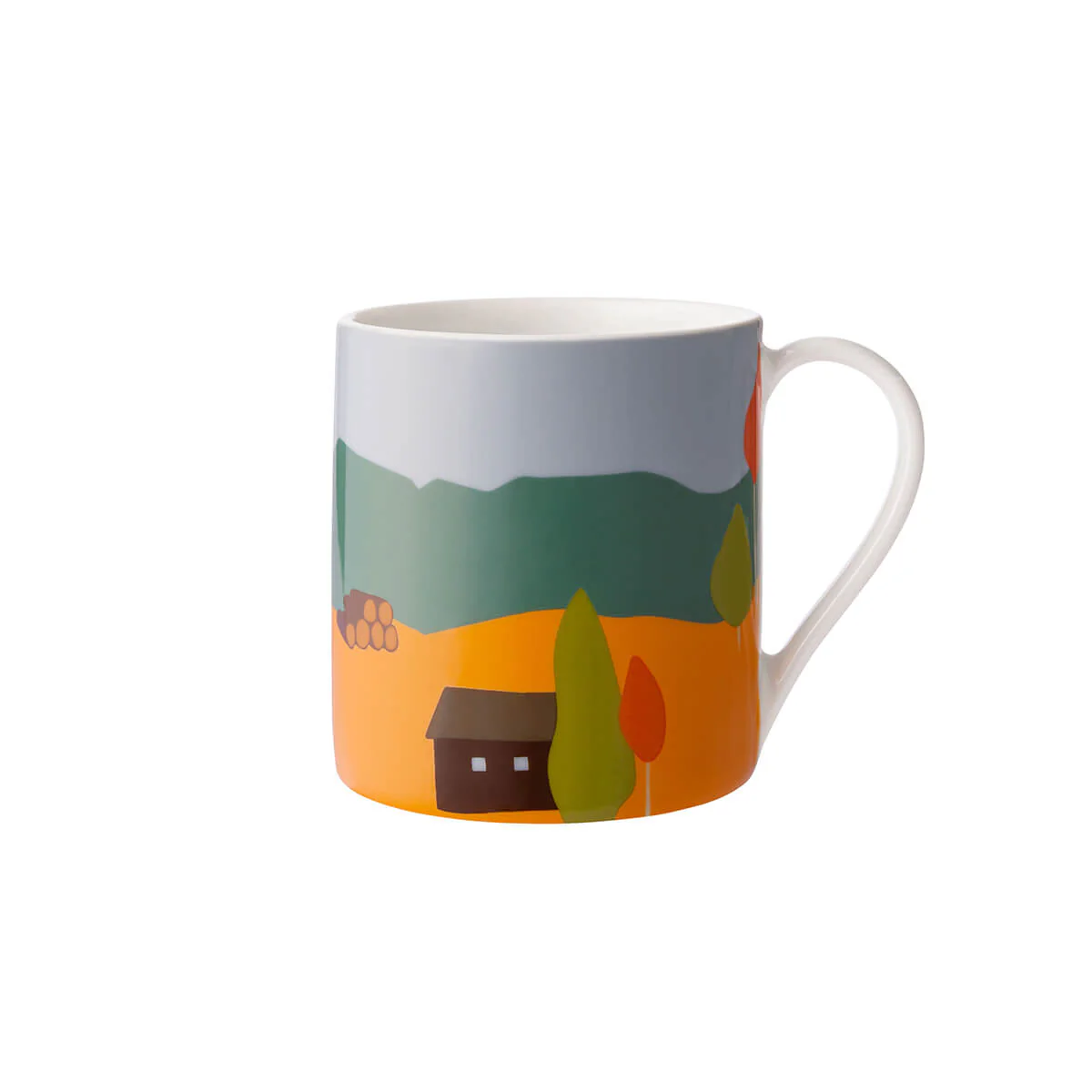 Mug