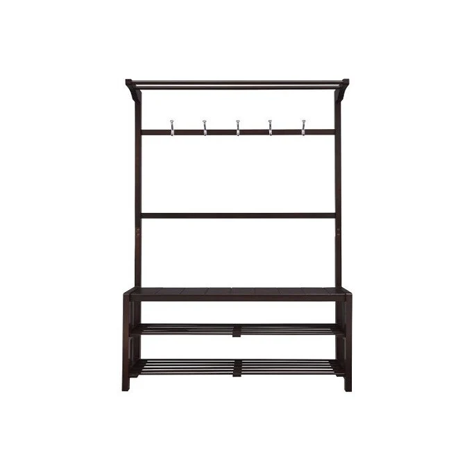 Pieria Hall Tree by Avery Oaks Furniture