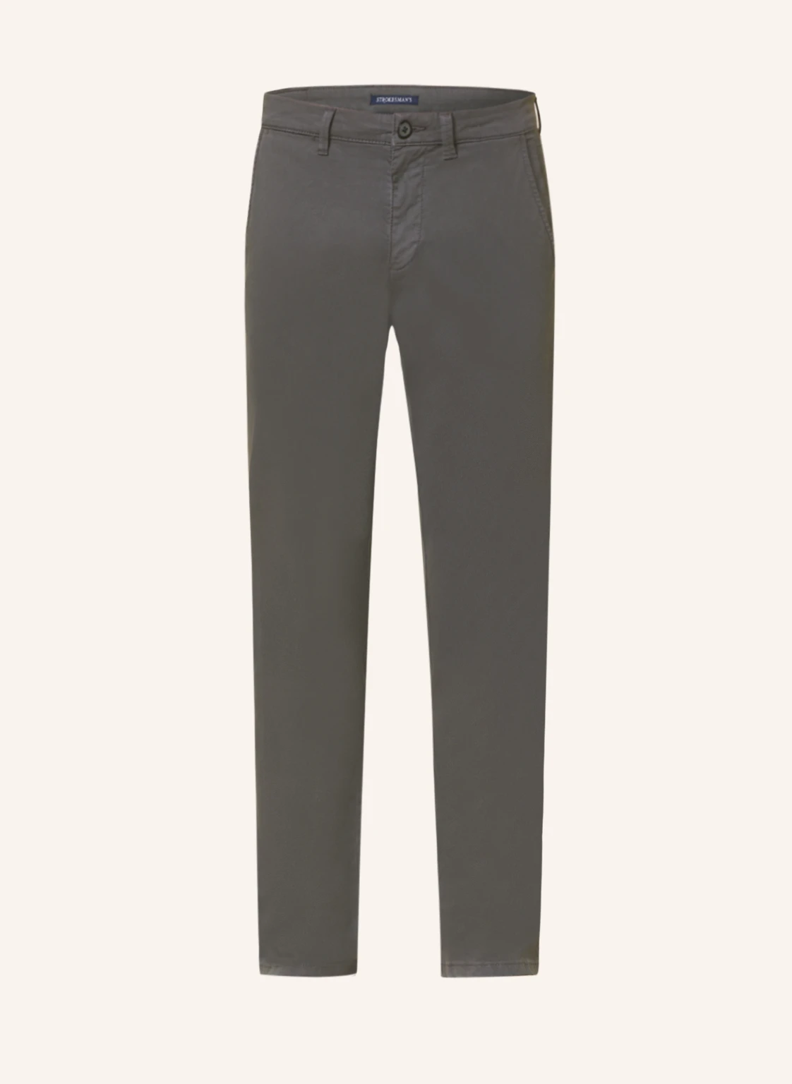 STROKESMAN'S Chino Slim Fit