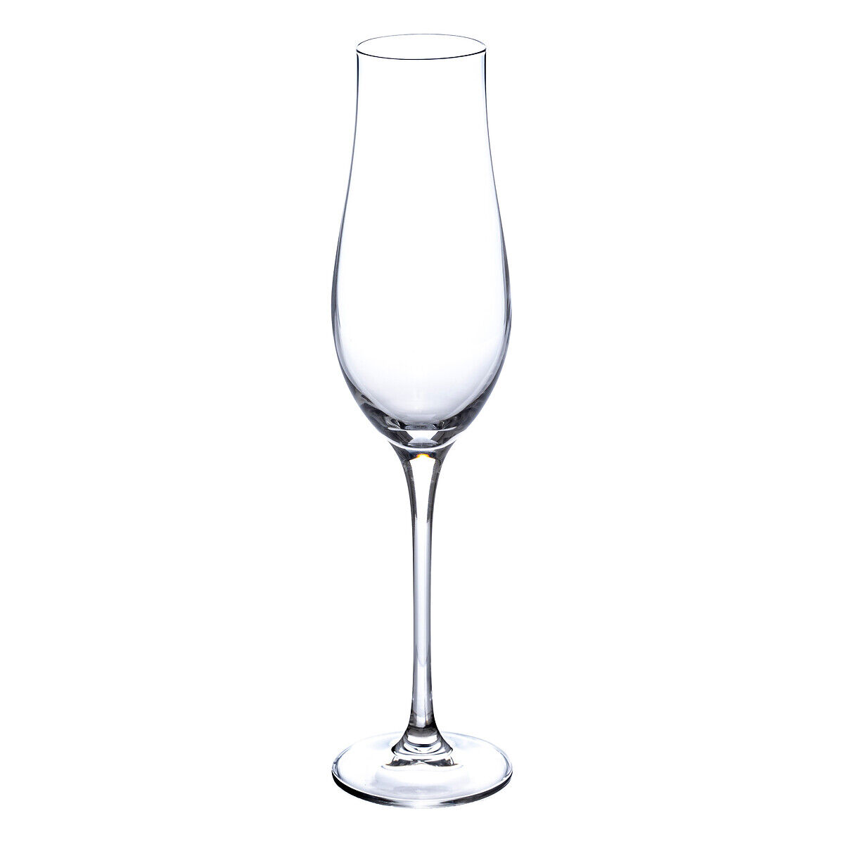 Copo de champanhe ORIANE vidro cristalino 20cl