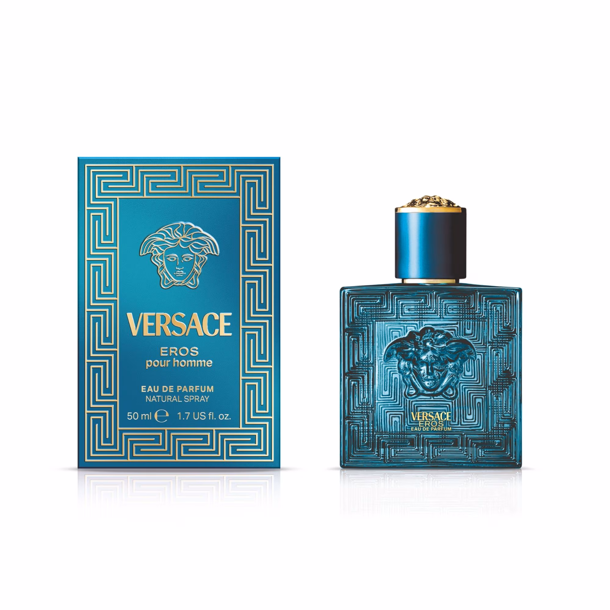 EROSEau de parfum