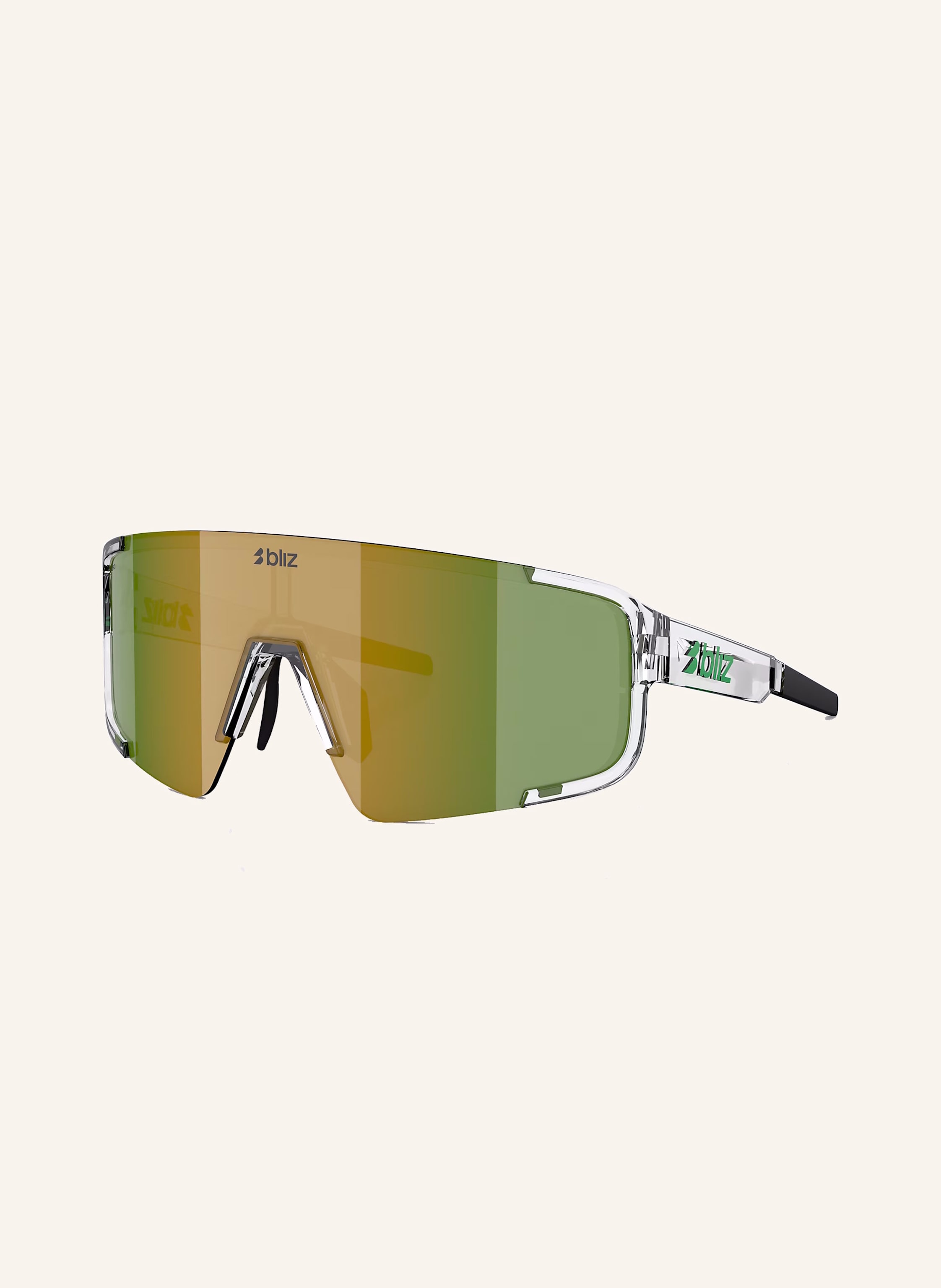Bliz Sportbrille P003