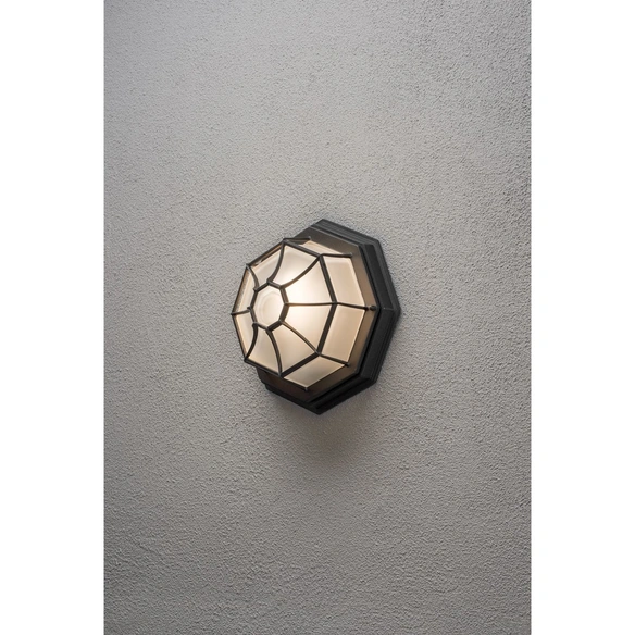 Außenwand & Deckenleuchte »Moranello«, 60 W