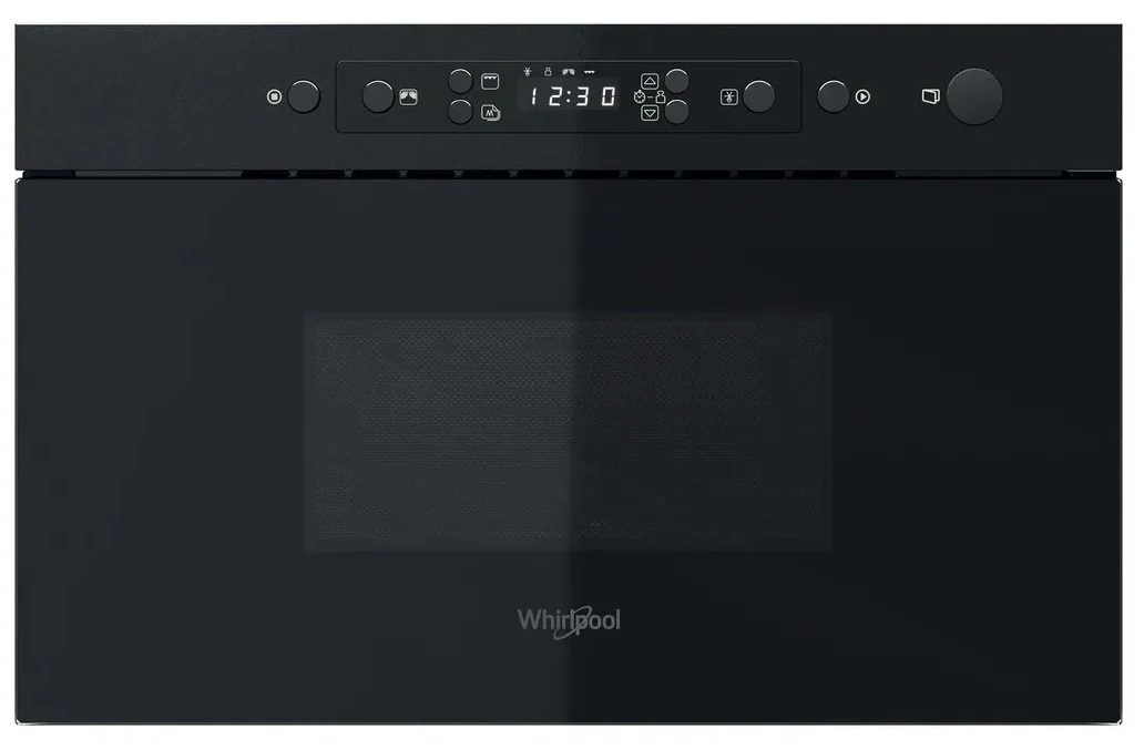 Kuchenka mikrofalowa WHIRLPOOL MBNA920B