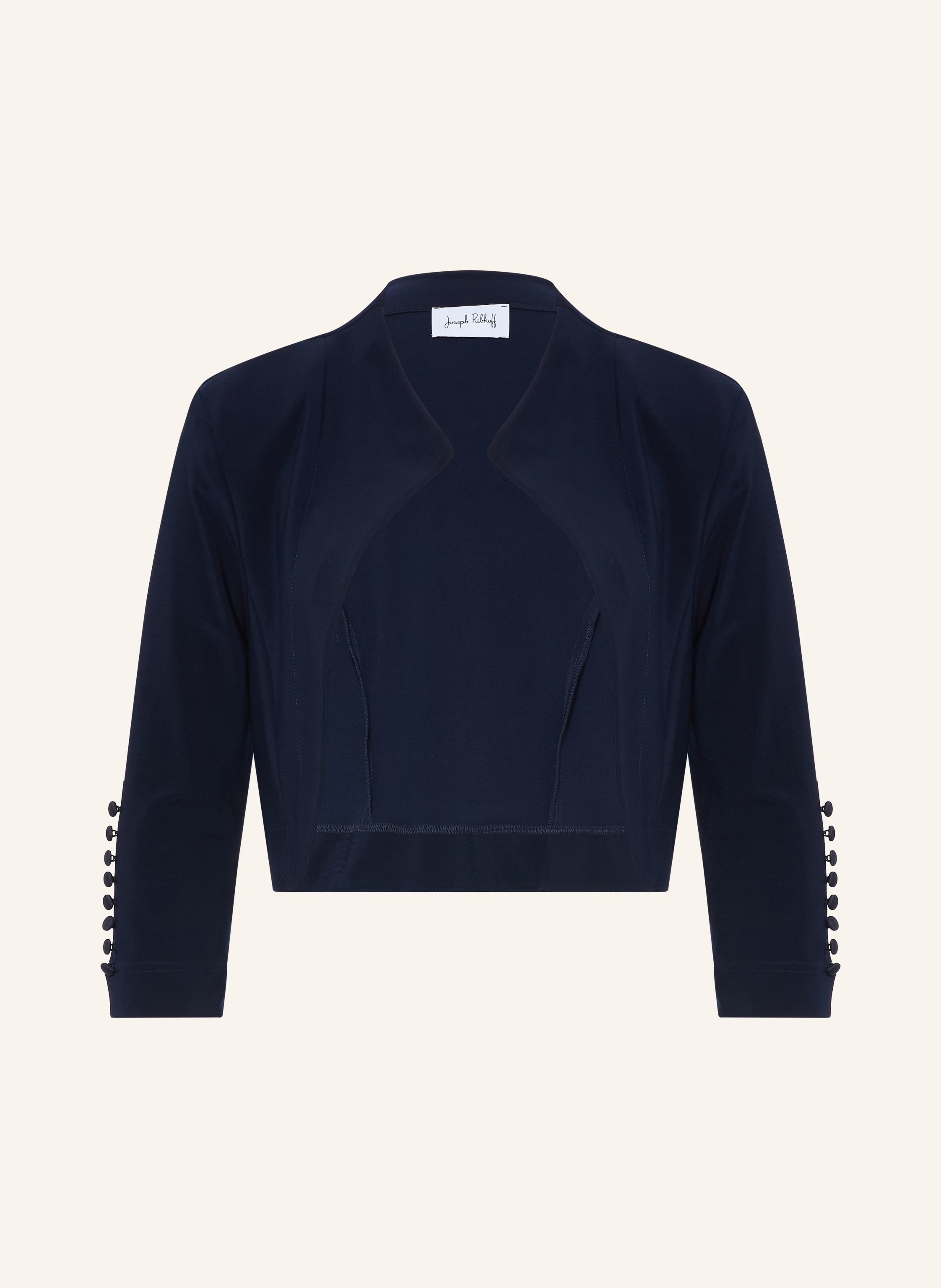 Joseph Ribkoff Bolero mit 3/4-Arm
