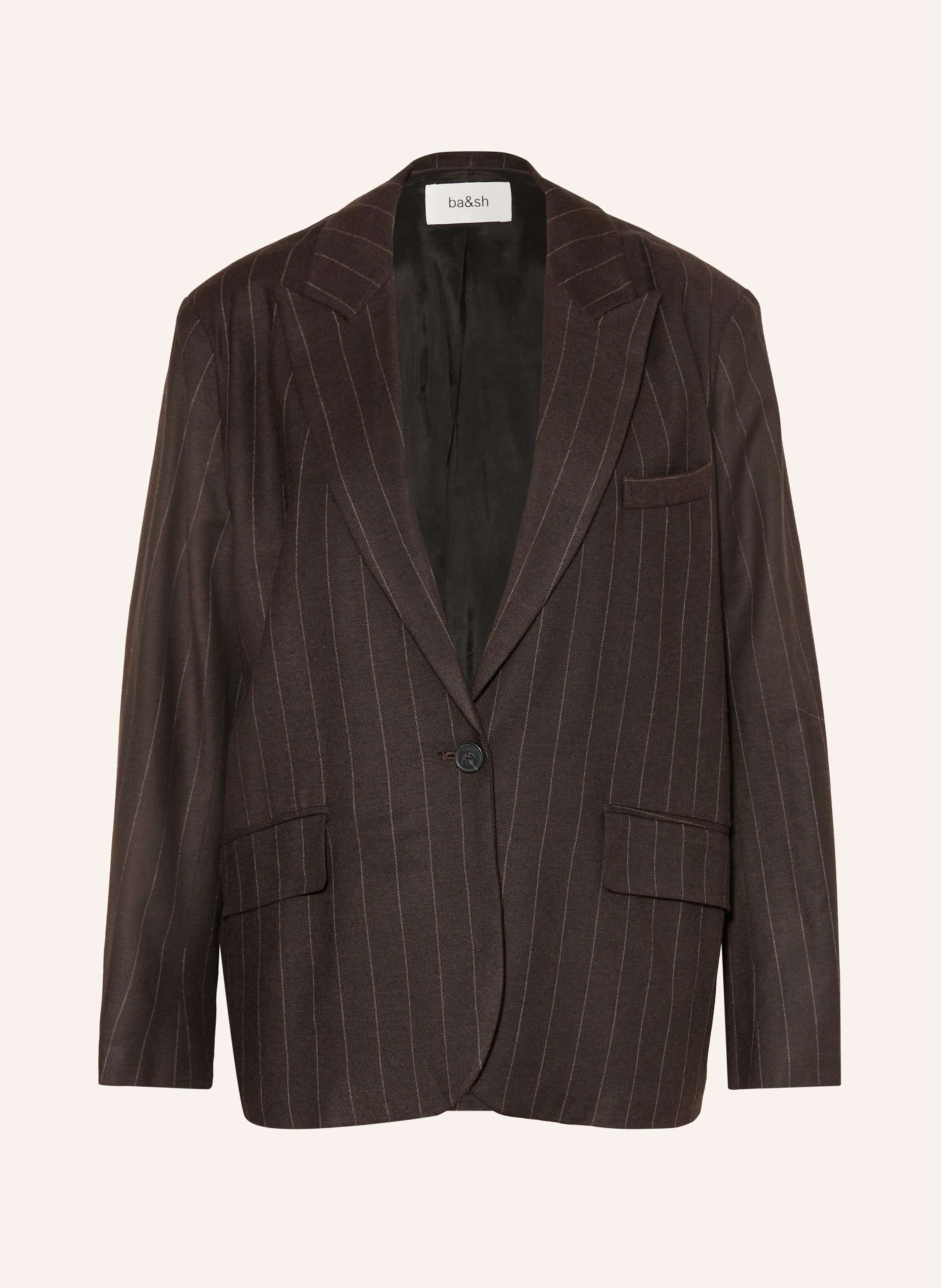 ba&sh Blazer HOCEE