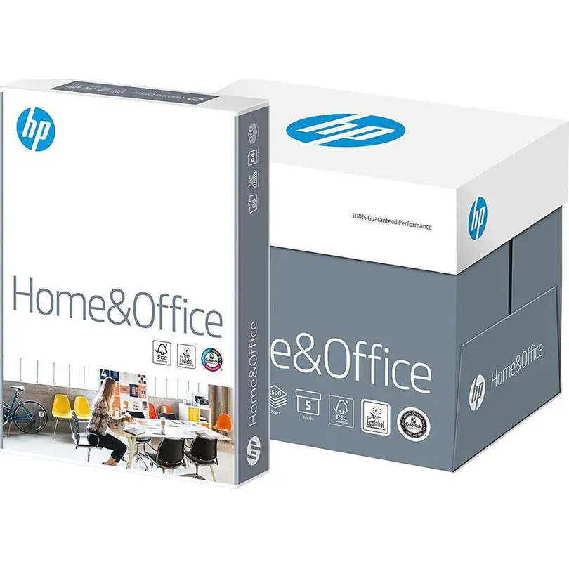 Büro-Notizblätter 5er-Set Home & Office