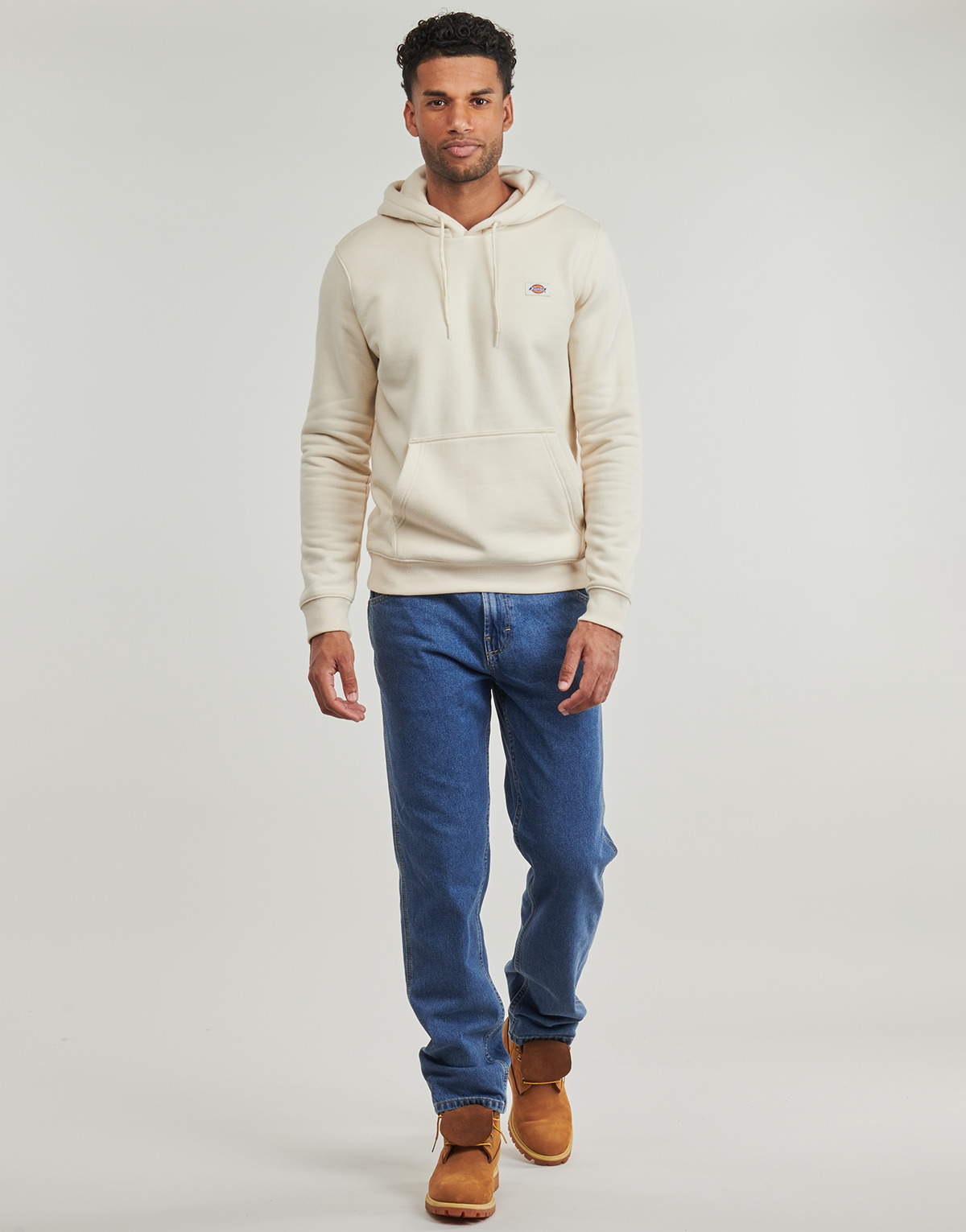 Dickies - HOUSTON DENIM - Blue / Medium