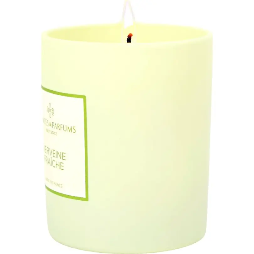 Duftkerze Plantes & Parfums
