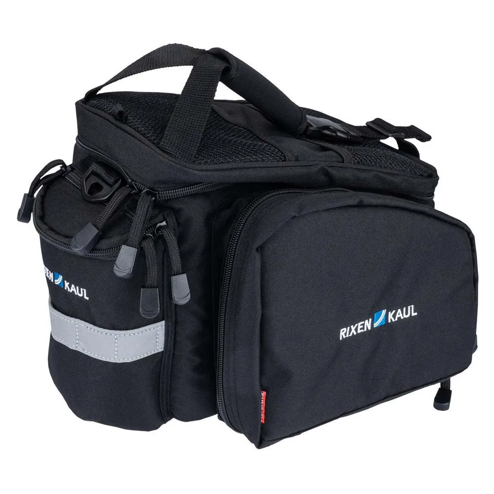 KLICKfix Rackpack 2  Uniklip 2 carrier bag 12-16L