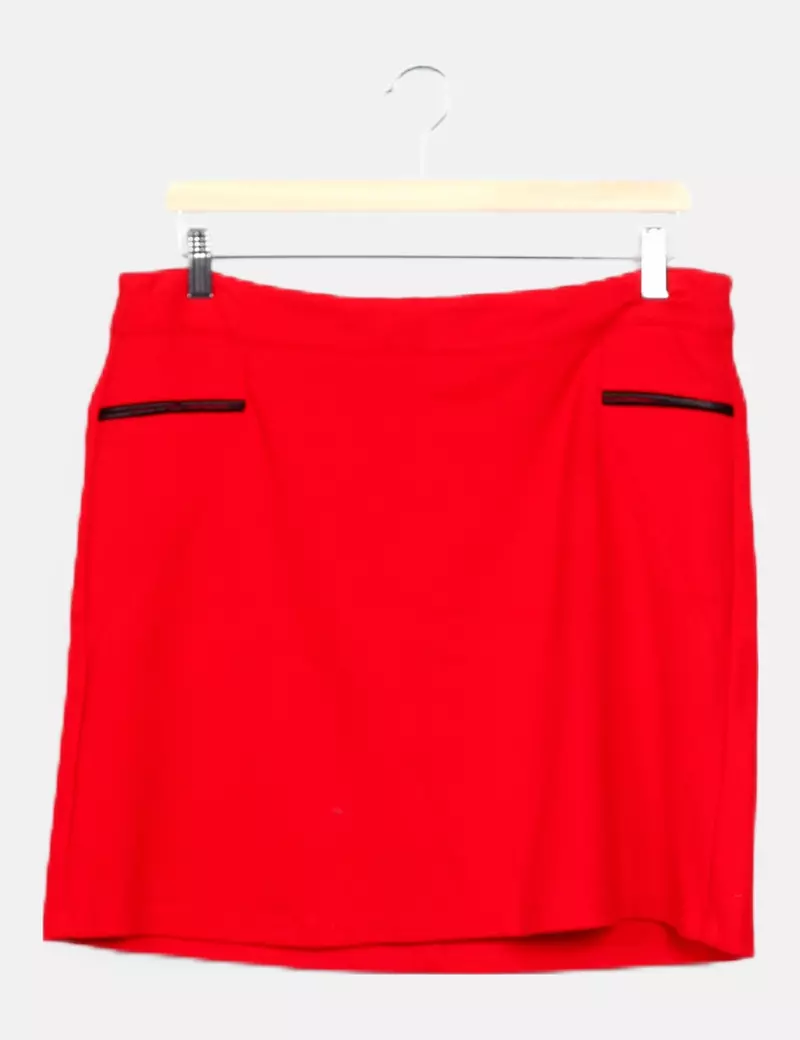 Camaïeu casual skirt