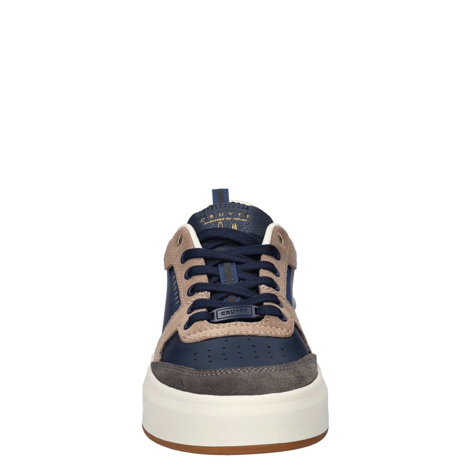 Cruyff Endorsed Tennis heren sneaker