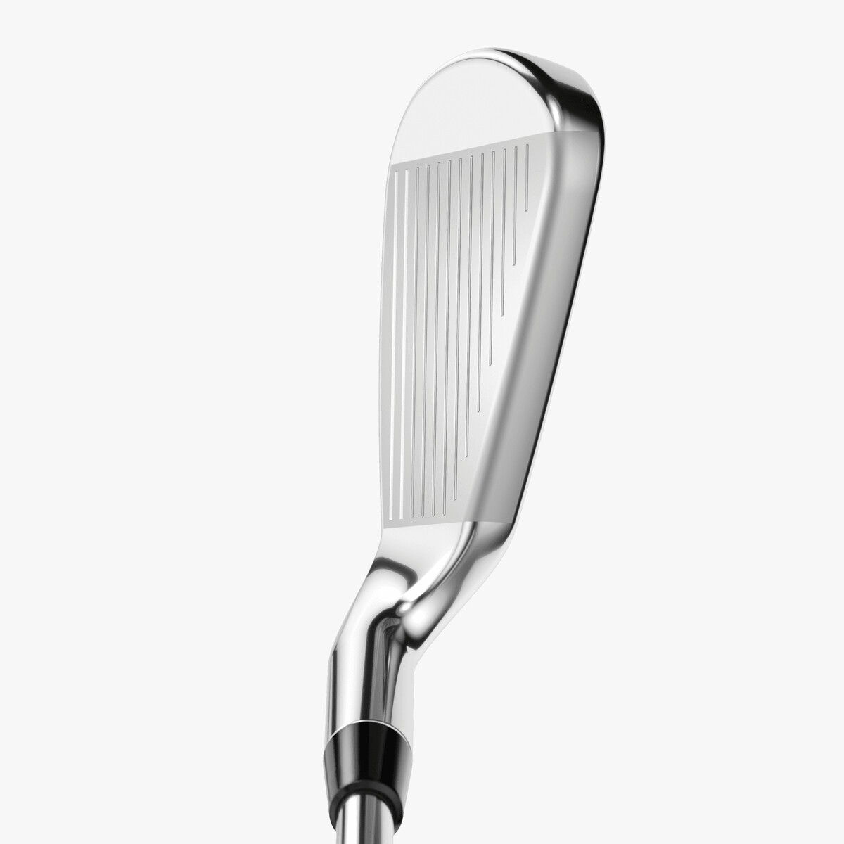 Rogue ST MAX OS Lite Irons
